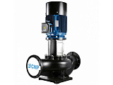 Циркуляционный насос CNP TD32-26G/2SWHTJ