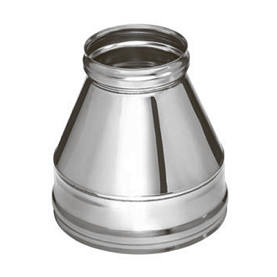 Конус FERRUM (430/0,5 мм) Ф300х400