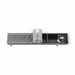 Внутрипольный конвектор с естественной конвекцией Varmann Ntherm N230.110.1800