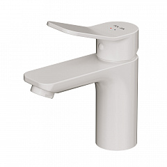 Смесители для раковины AM.PM X-Joy, белый, F85A02133