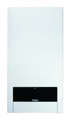 Настенный газовый одноконтурный котел отопления Buderus Logamax U052-28 Настенный газовый одноконтурный котел отопления Buderus Logamax U052-28