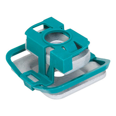 Монтажная гайка Walraven BIS RapidStrut Монтажная гайка G2 (BUP1000) M10 Монтажная гайка Walraven BIS RapidStrut Монтажная гайка G2 (BUP1000) M10