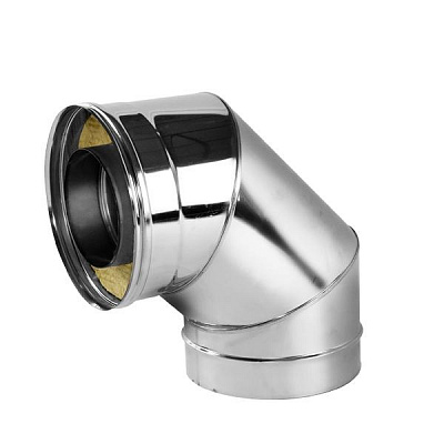 Отвод Вулкан V50R d104/200, 90 град. Отвод Вулкан V50R d104/200, 90 град.