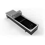 Внутрипольный конвектор с естественной конвекцией Vitron ВК.140.300.800.6ТП