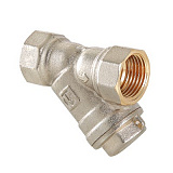 Фильтр косой VALTEC 1/2