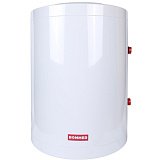 Бойлер комбинированного нагрева Rommer RWH-1210-050080 настенный 80 л. ТЭН 2,4 кВт