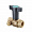 Кран шаровой Oventrop Optibal TW PN 10 DN 15 Rp 1/2 x R 1/2