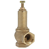 Клапан предохранительный OR (Officine Rigamonti) 1-12 б.1вн. р.