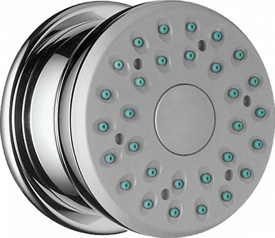 Боковой душ Hansgrohe Bodyvette 28466000 Боковой душ Hansgrohe Bodyvette 28466000