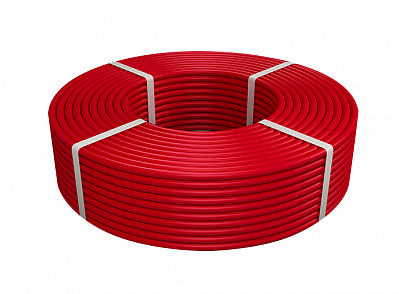 Труба Royal Thermo AXIOpress из сшитого полиэтилена Pex-b EVOH d16x2,2 мм Труба Royal Thermo AXIOpress из сшитого полиэтилена Pex-b EVOH d16x2,2 мм
