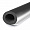 Трубка K-FLEX 32x035-1 ST AL CLAD из вспененного каучука с трехслойным покрытием