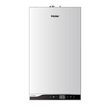 Настенный газовый двухконтурный котел отопления Haier TechLine S 2.14TW, 14 кВт (GE0QN2E00RU)