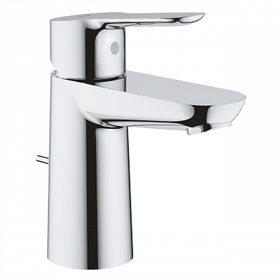 Смеситель для раковины Grohe BauEdge 23328000 Смеситель для раковины Grohe BauEdge 23328000