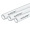 Труба полипропиленовая Valfex PP-R белая армированная ALUMINIUM SDR 6 PN25, 25х4,2