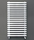 Стальной трубчатый радиатор отопления КЗТО QUADRUM 30 H 2 300-33