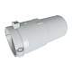 Редукция Thermaflex для электрофузионной сварки GF-RED50/40