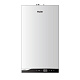 Настенный газовый одноконтурный котел отопления Haier TechLine S 1.28TW, 28 кВт (GE0QMBE00RU)