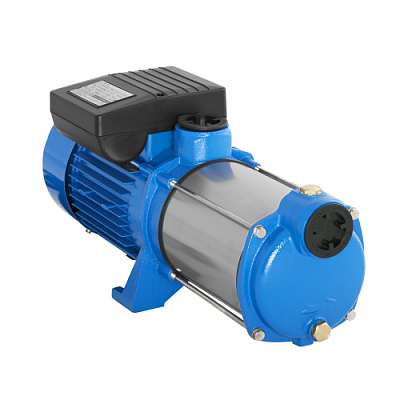 Поверхностный насос Aquario AMH-150-9P Поверхностный насос Aquario AMH-150-9P