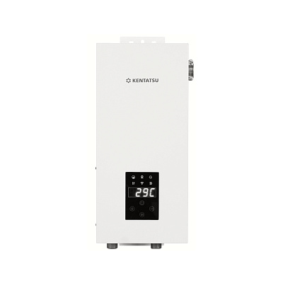 Электрический котёл отопления одноконтурный настенный Kentatsu Nobby Electro KBQ-05 (33352) Электрический котёл отопления одноконтурный настенный Kentatsu Nobby Electro KBQ-05 (33352)