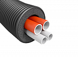 Четырехтрубная система Thermaflex ФЛЕКСАЛЕН 1000+ FV+R160A2/32A2/20