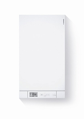 Настенный газовый двухконтурный котел отопления Hermes Legacy 100-W A1JB 30 кВт