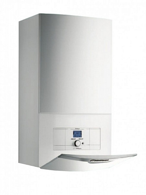Настенный газовый одноконтурный котел отопления Vaillant turboTEC plus VU 362/5-5