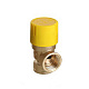 Клапан предохранительный VALTEC 1/2х6 бара