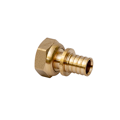 Муфта MVI SF.524.0504 аксиальная с накидной гайкой 20 x 1/2