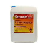 Грунтовка Оптимист G102 универсальная (5л)