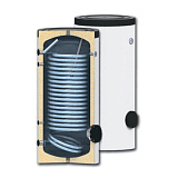 Бойлер косвенного нагрева Italtherm PREMIUM N 400 (02030107202165)