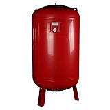 Расширительный бак Stout STH-0006 3000 л, для системы отопления