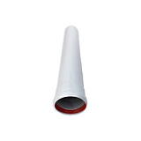 Удлинитель Camino 80mm L=1м AL (TR.8100)