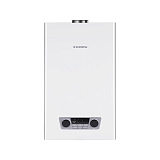 Настенный газовый двухконтурный котел отопления Kentatsu Nobby Balance Plus 24-2CS