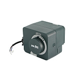 Привод для клапана UNI-FITT трёхточечный 230 V, 5 Нм, 120 с