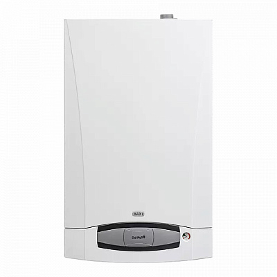 Настенный газовый двухконтурный котел отопления Baxi NUVOLA-3 Comfort 240 i (CSB45424358-) Настенный газовый двухконтурный котел отопления Baxi NUVOLA-3 Comfort 240 i (CSB45424358-)