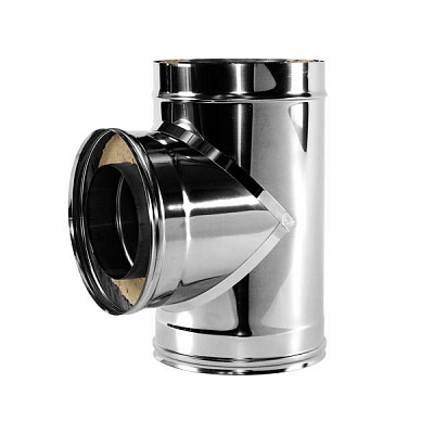 Тройник Вулкан V50R d180/280, 90 град. Тройник Вулкан V50R d180/280, 90 град.
