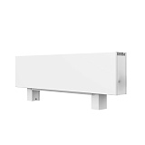 Напольный конвектор КЗТО 110x250x1600 (2 то)