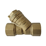Фильтр сетчатый Ридан FVR-R, DN50, PN25, Rp 2 (065B8340R)