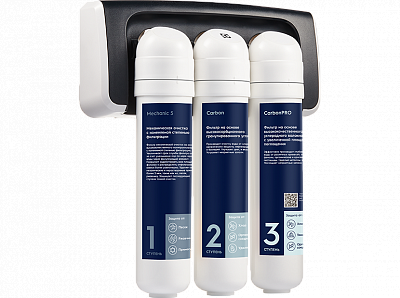 Быстросъемная система фильтрации Electrolux iStream SF Быстросъемная система фильтрации Electrolux iStream SF
