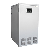 Напольный газовый котел отопления, атмосферный Kentatsu Kobold S-04