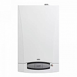 Настенный газовый двухконтурный котел отопления Baxi NUVOLA-3 Comfort 320 Fi (CSB45732358-)