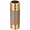 Удлинитель Stout 1/2x60мм из латуни, резьба наружная