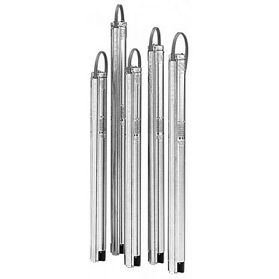 Скважинный насос Grundfos SQ 2- 85 Скважинный насос Grundfos SQ 2- 85
