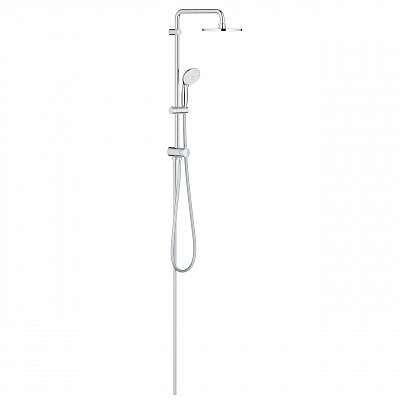 Душевая колонна Grohe New Tempesta 200 27389002 Душевая колонна Grohe New Tempesta 200 27389002