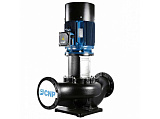 Циркуляционный насос CNP TD50-12G/2SWHCJ