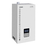 Электрический котёл отопления одноконтурный настенный ZOTA Lux-X 6 (ZL3468421006)