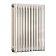 Стальной трубчатый радиатор отопления SOLIRA 4180