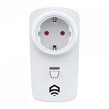 Беспроводная розетка EctoControl 16А (ES-SORD-01)
