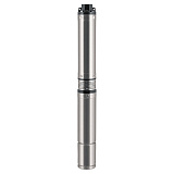 Скважинный насос UNIPUMP БЦП 3,5-0,63-125, 1800 Вт, кабель 1 м