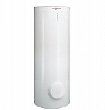 Бойлер косвенного нагрева Viessmann Vitocell 100-W тип CVAA, 300 л